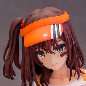 电玩男 手办 现货 skytube野球娘 棒球女孩 棒球妹 魔太郎 附特典