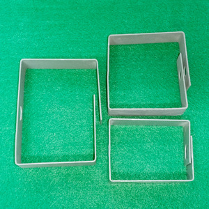 武汉桥架安装配件喷塑吊框镀锌防火线槽金属吊件加厚框架水平吊装