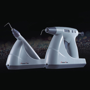 得悦牙科热牙胶尖根管充填系统freefill热熔笔携热笔切断器防漏枪