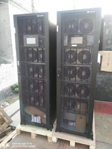 华为netcol5000-a042(600mm)行级风冷智能温控空调华为机房空调