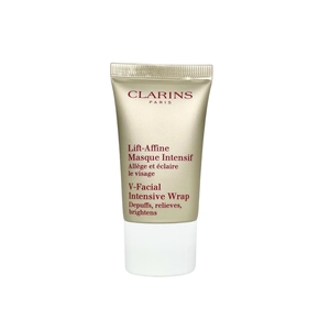 Clarins/娇韵诗 纤妍紧致慕斯V脸面膜15ml小样