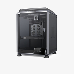 Creality创想三维K1C碳纤维打印高速3D打印机桌面全自动调平K1MAX