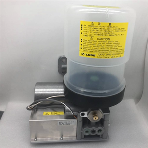 tb1930008341淘宝正品日本进口全新原装lube润滑泵amz-iii 100v 1.