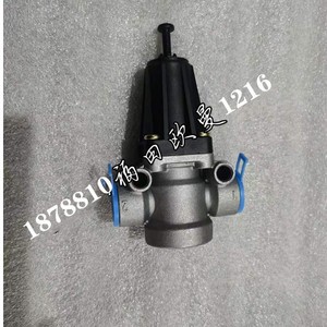 适配陕汽德龙东风天龙泄压阀限压阀欧曼gtl气路泄压阀德龙天龙