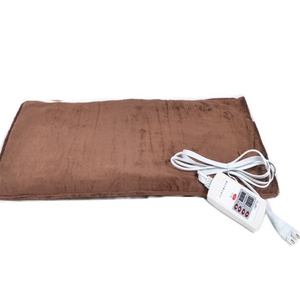 晨友麦饭石热敷垫电热垫电暖垫加热垫电热坐垫可拆洗调温电椅垫
