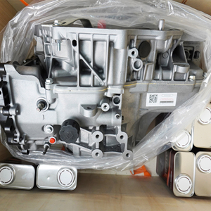 别克gf6波箱总成再制造6at自动变速箱维修杭州典客