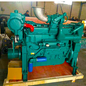 斯太尔290 340 400 450 500大马力船用柴油发动机wd615 618