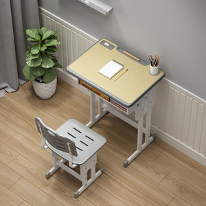 学生桌椅培训学校