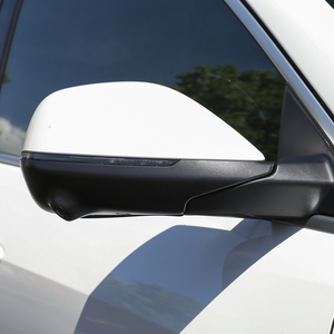 长城哈弗h6后视镜