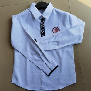 学生校服惠州一中博罗启正学校秋礼服