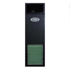 英维克空调 cybermate512pif1a 12.5kw/5匹恒温恒湿 机房精密空调