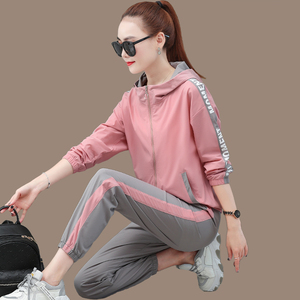 官方耐克运动服套装-淘宝拼多多热销官方耐克运动服套装货源拿货