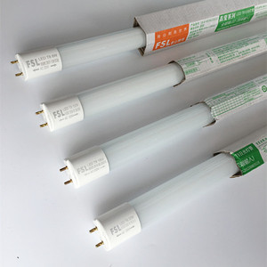 佛山t8led日光灯管棒管双端晶莹0.60.91.2米8w12w16w18w22w26w30w