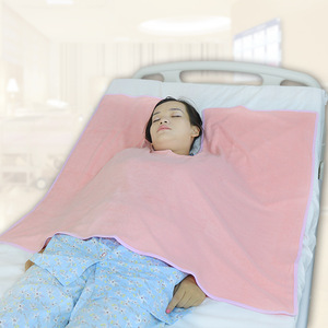 病人护肩瘫痪老人肩部保暖毯中风偏瘫失能植物人护理用品0人付款72
