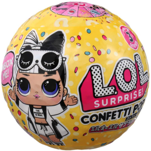 日版日本惊喜娃娃拆拆球三代盲盒公仔人偶男女孩玩具礼物