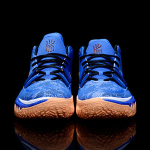 kyrie 7 ep "anime" 蓝红绿国内版欧文7音乐主题男鞋5实战s2篮球4