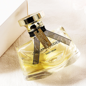 欧莱雅男士女士香水淡香持久茉莉玫瑰麝香龙涎香绿茶清新学生邂逅