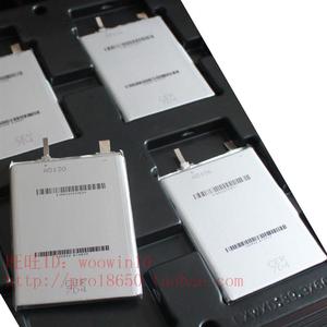 适用三洋平板电脑电池 大容量聚合物锂电池 656789 656790P