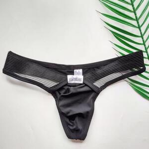 男士内裤冰丝丁