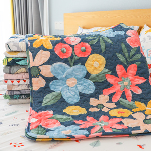 女生例假小褥子生理期经期专用隔脏垫大姨妈垫睡觉垫子床上可机洗