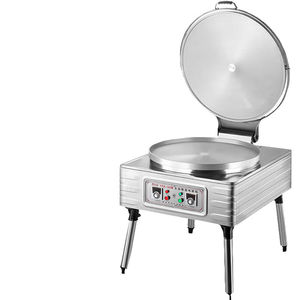 烙大饼锅商用双面