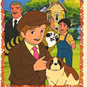 小浣熊拉斯卡尔