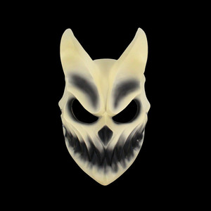 明星面具假脸定制