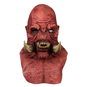 面具全脸恐怖魔鬼