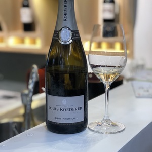 法国原瓶路易王妃香槟 louis roederer天然高泡葡萄酒香槟酒 礼盒