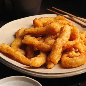 小酥肉