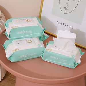 儿童专用卫生巾