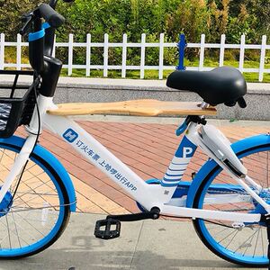 共享助力车儿童座椅前置自行车电单车安全坐椅前座坐板便携快拆