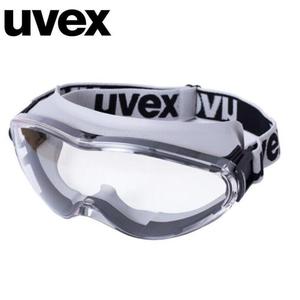 德国UVEX优唯斯防护眼镜护目镜防冲击镜户外男女式骑行防风防沙防
