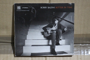 Bobby Bazini Better in Time O版  T7