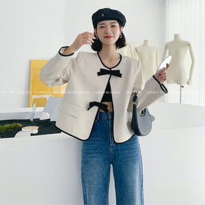 糖果女装candy外套