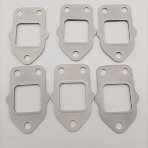 000人付款淘宝重汽潍柴发动机气门室垫进气管垫排气管垫缸盖罩垫100个