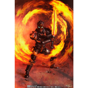 [现货] 万代 shf 魂限 泽塔奥特曼 伽古拉 蛇仓 蛇心剑 无幻魔人