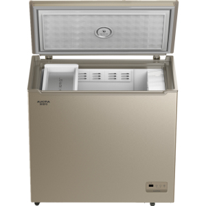 【变频无霜冰柜】风冷无霜冰柜家用变频冷柜 澳柯玛bc/bd-182whex