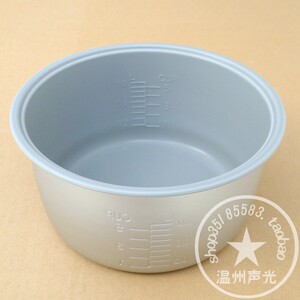 原装正品乐声松下电饭煲配件sr-ceb10/ct10f/cy10/c10e内锅内胆