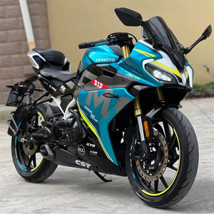 新款春风250sr电喷水冷跑车nk150cc男士燃油代步跨骑式街车摩托车