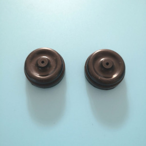 0013人付款淘宝鱼缸气泵皮碗配水族箱配件氧气泵皮碗替换皮碗打氧泵