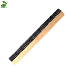 排刷大排刷做防水刷子机器长条刷工业毛刷长毛刷塑料大毛刷工业用