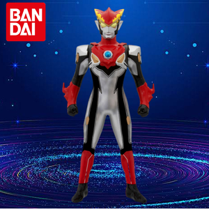 罗布奥特曼超可动万代