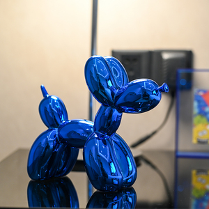 办公室气球装饰