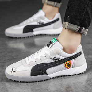 彪马阿甘鞋男夏季正品