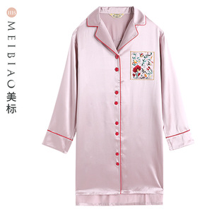 美标家居服品牌介绍图片