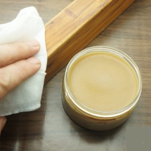 木蜡油白色棉布桐油棉布木材家具涂料擦拭布纯棉抛光专用软布