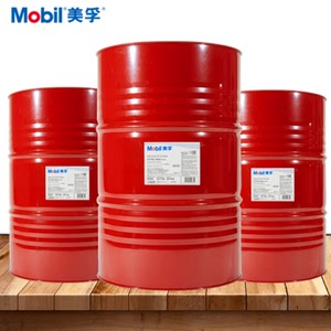 美孚威达2号导轨油vg68 32 no4号3号数控机床电梯润滑油 18l/208l