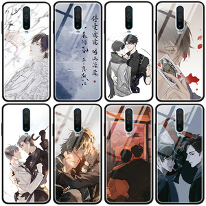 破云手机壳适用vivoiqooneo5江停苹果13 12严峫iphone11 红米k30原耽