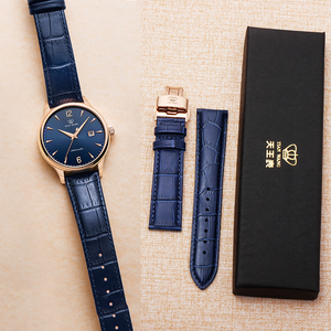 天王手表5844表带